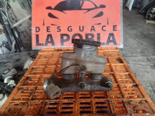 [4211735212074] Bomba de freno - Opel Frontera A (2.4i (125 cv))