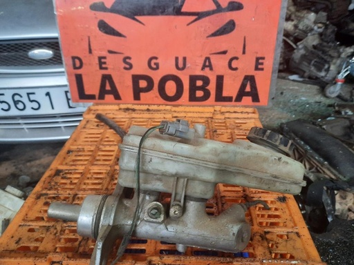 [4211845049527] Bomba de freno - Renault Megane II (1.5 dCi (101 cv) Automatico) (2005)
