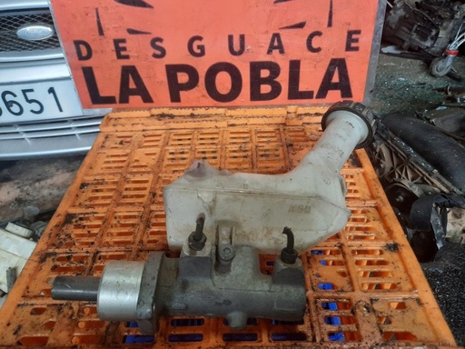 [4211850418491] Bomba de freno - Nissan Micra (K12) (1.2 i 16V (80 cv)) (2005)