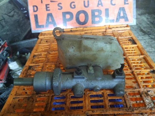[4221040508847] Bomba de freno - Seat Ibiza III (1.4 16V (75 cv)) (2004)