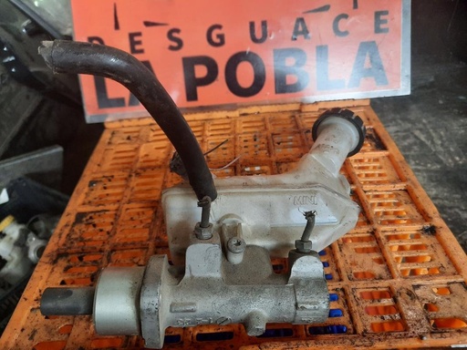 [4221336131785] Bomba de freno - Nissan Micra (K12) (1.2 i 16V (65 cv)) (2005)