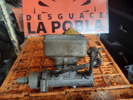 [4221712412832] Bomba de freno - Volkswagen Golf IV (1J1) (1.8 (125 cv))