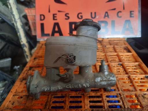 [4221737597813] Bomba de freno - Toyota Celica (T20) (1.8 i 16V (AT200/ST) (116 cv)) (1997)