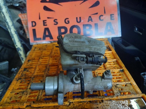 [4221758435989] Bomba de freno - Opel Astra H Sedan (1.6i 16V (115 cv) Automatico) (2007)