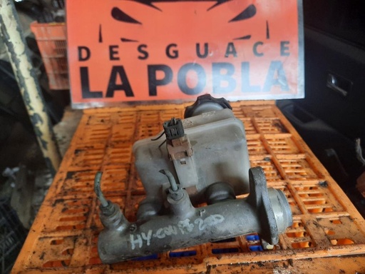 [4221811153521] Bomba de freno - Hyundai Coupe II (RD) (1.8 16V (132 cv)) (2000)