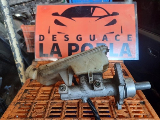 [4231035122268] Bomba de freno - Citroen C3 I (Fase I, 2002) (1.4 HDi (68 cv))
