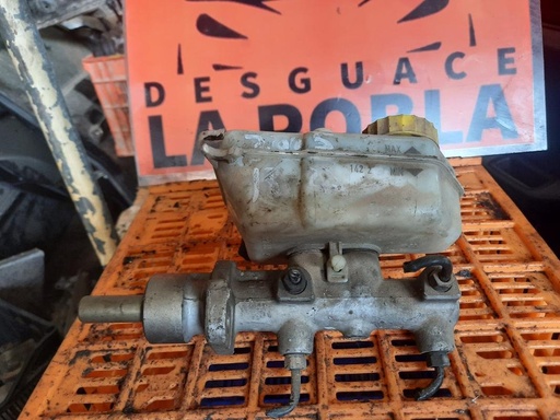 [4231245002459] Bomba de freno - Seat Ibiza III (1.4 16V (100 cv)) (2005)