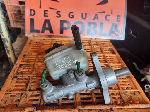 [4231353269223] Bomba de freno - Dacia Sandero I (1.2 (75 cv))