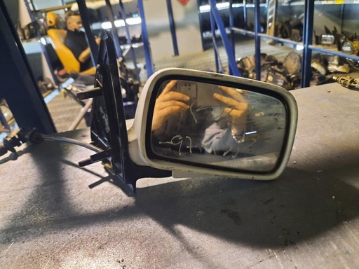[4231628532031] Retrovisor derecho - Volkswagen Polo III Variant (1.4 TDI (75 cv)) (1997)