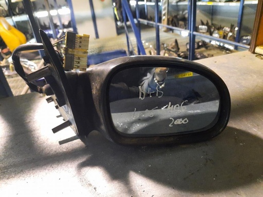 [4231710236757] Retrovisor derecho - Peugeot 406 (8) (1.8 i 16V (116 cv)) (2000)