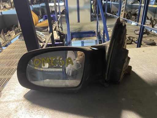 [4231835528455] Retrovisor izquierdo - Opel Omega B (2.0 DTI 16V (101 cv))