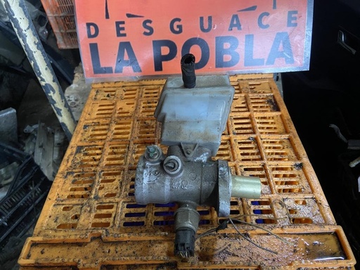 [4260940461121] Bomba de freno - Renault Espace IV (1.9 dCi (120 cv)) (2005)