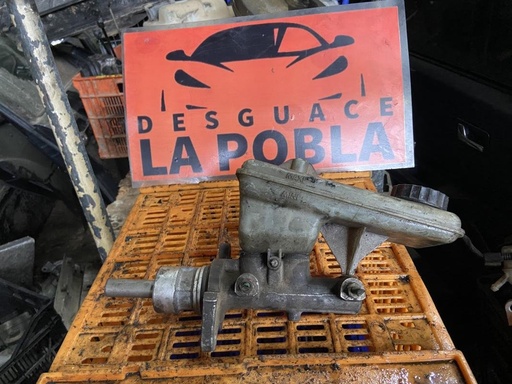 [4260946552087] Bomba de freno - Opel Vivaro A Tour (1.9 DI (120 cv))