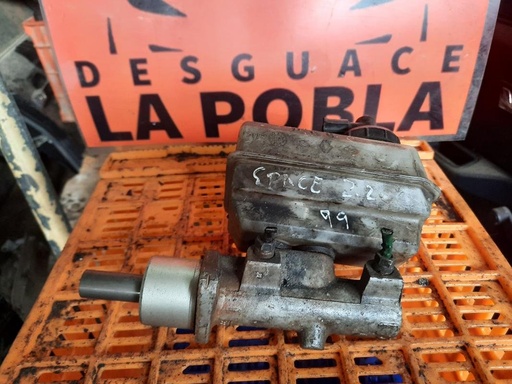 [4261340238016] Bomba de freno - Renault Espace III (JE) (2.2 TD 12V (113 cv)) (1999)