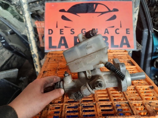 [4261649182909] Bomba de freno - Mercedes Benz Clase C (W203) (C 180 K (156 cv))