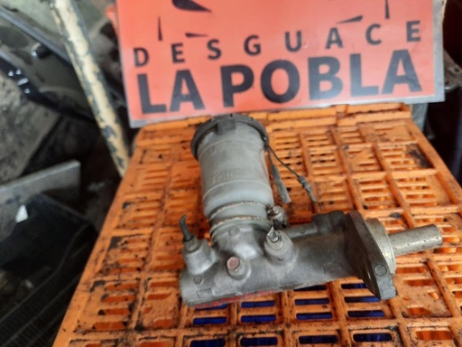 [4261654393113] Bomba de freno - Honda Civic IV (1.4 (90 cv)) (1990)