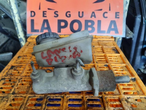 [4261708573566] Bomba de freno - Lancia Dedra (835) (1.6 LE (90 cv))