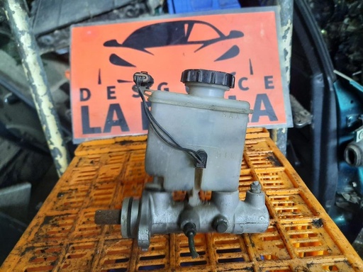 [4261735235955] Bomba de freno - Daewoo Leganza (KLAV) (2.0 i (116 cv))