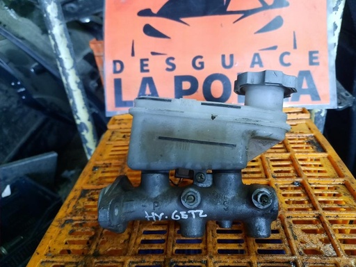 [4270926052957] Bomba de freno - Hyundai Getz (1.3 MPI (82 cv))