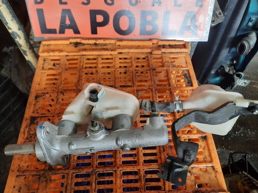 [4271008236692] Bomba de freno - Honda Civic VI (1.4i (90 cv)) (2000)