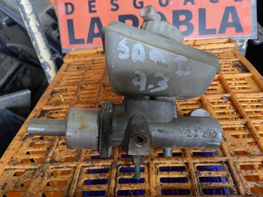 [4271012463476] Bomba de freno - Saab 9-3 I (2.0 T (154 cv))