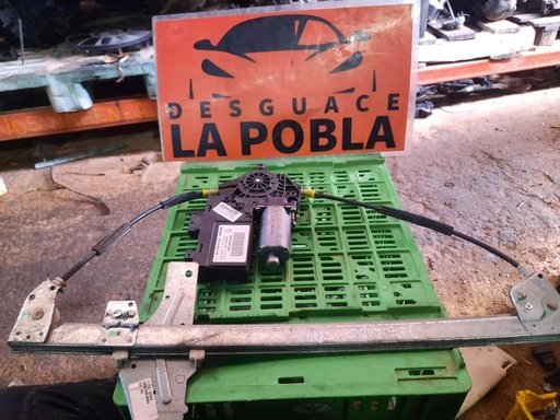 [4281252453561] Elevalunas delantero derecho - Peugeot 307 (1.6 (109 cv))