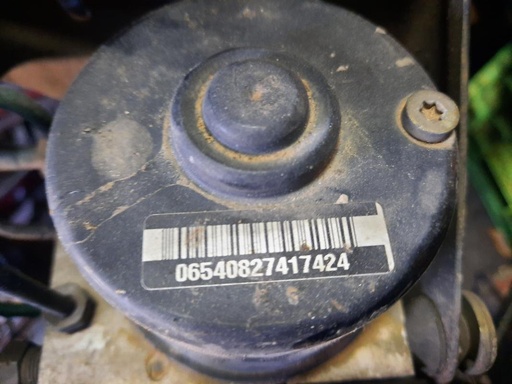 [4291056107647] Centralita abs - Citroen C3 I (Fase I, 2002) (1.4 HDi (68 cv))