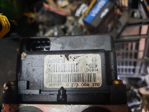 [4291740024829] Centralita abs - Peugeot 406 (8) (1.8 16V (110 cv))