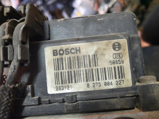 [4291800542236] Centralita abs - Opel Corsa C (1.2 16V (75 cv))