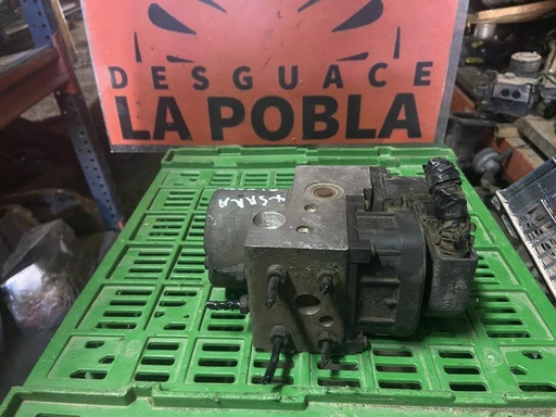 [4300943375659] Centralita abs - Citroen Xsara Picasso (N68) (1.6 (110 cv))