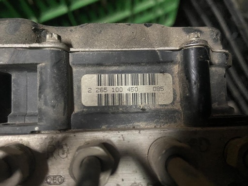 [5030934386933] Centralita abs - Citroen Xsara (N1) (1.9 TD (90 cv))