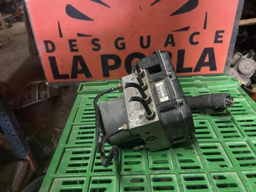 [5031040107499] Centralita abs - Peugeot 307 (1.4 (75 cv))