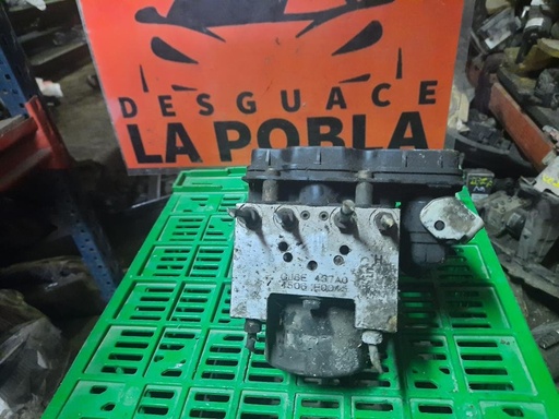 [5031141556475] Centralita abs - Mazda 6 Hatchback (GG) (2.0 (141 cv)) (2005)