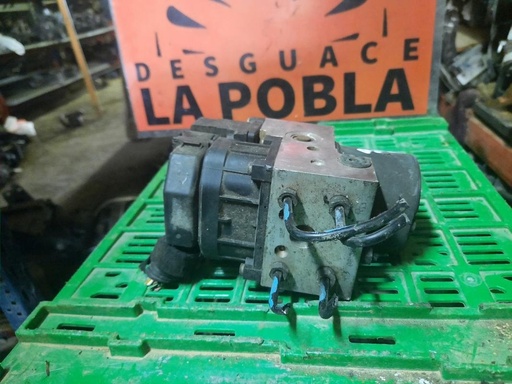 [5031323427537] Centralita abs - Citroen Xsara Break (N2) (2.0 HDi (109 cv)) (1999)