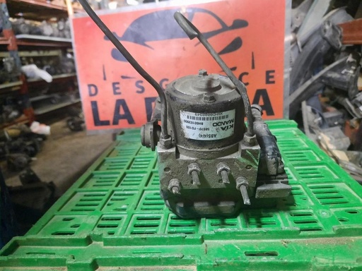 [5031814477227] Centralita abs - Kia Rio I Hatchback (DC, Versión 2002) (1.3 i (82 cv)) (2003)