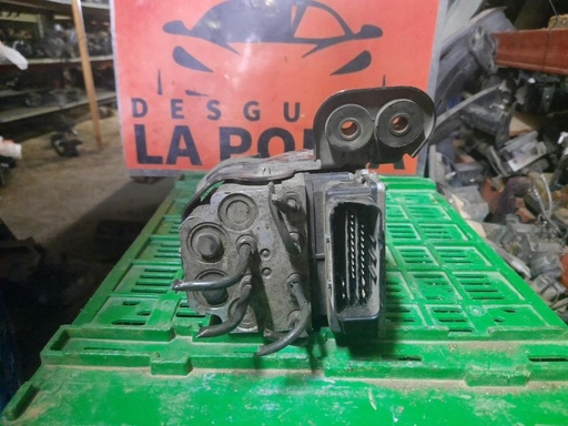 [5031832311559] Centralita abs - Opel Vectra C (1.9 CDTI (120 cv))