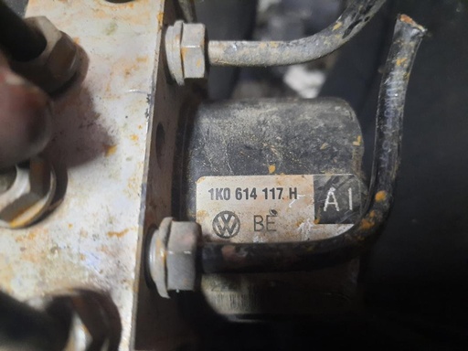 [5041304169139] Centralita abs - Volkswagen Caddy (Typ 2K) (1.4 (80 cv))