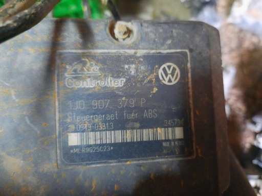 [5041821321862] Centralita abs - Volkswagen Golf IV (1J1) (1.8 (125 cv))