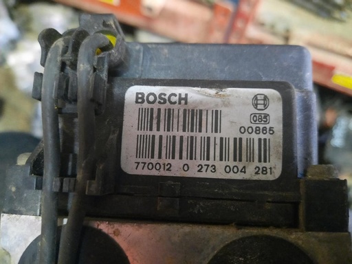 [5051034295350] Centralita abs - Volkswagen Passat (B5) (1.8 20V (125 cv))