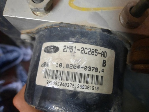 [5051736448755] Centralita abs - Ford Focus Hatchback I (1.8 TDCi (100 cv))