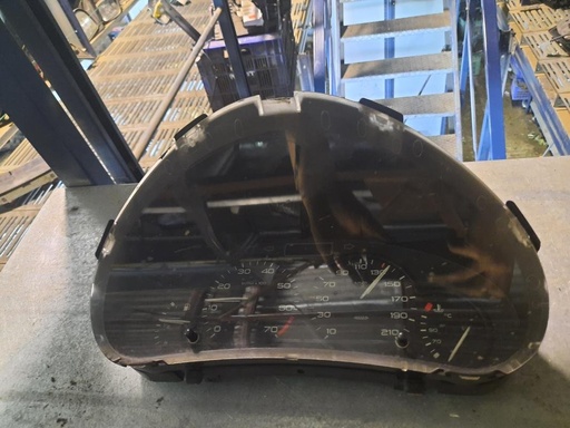 [5071333177613] Cuenta kilometros - Peugeot 206 (1.4 16V (90 cv))