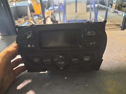 [5071755417826] Mando calefaccion / A/A - Citroen Xsara Picasso (N68) (1.6 (95 cv))
