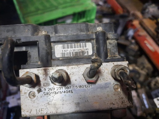 [5101300406929] Centralita abs - Fiat Fiorino Combi (1.3 JTD Multijet 16V (75 cv)) (2008)