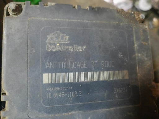 [5101642171008] Centralita abs - Citroen Xantia (X2) (1.9 D (75 cv))