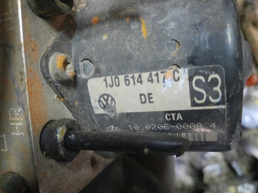 [5101821144146] Centralita abs - Skoda Octavia I Tour (1.6 (101 cv))