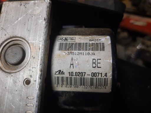 [5110957309652] Centralita abs - Ford Focus II Hatchback (1.6 TDCi (90 cv))