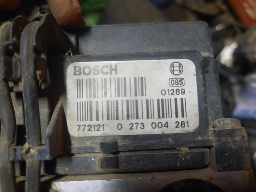 [5111051187290] Centralita abs - Volkswagen Passat (B5) (1.9 TDI (101 cv)) (2000)