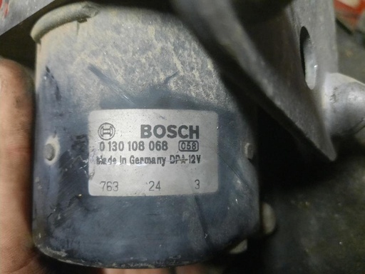 [5111252101552] Centralita abs - Mercedes Benz Clase E (W210) (E 300 TD (147 cv))