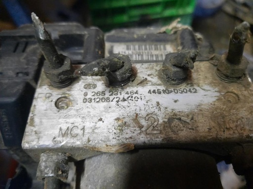[5111355327053] Centralita abs - Toyota Avensis II (1.6 VVT-i (110 cv))
