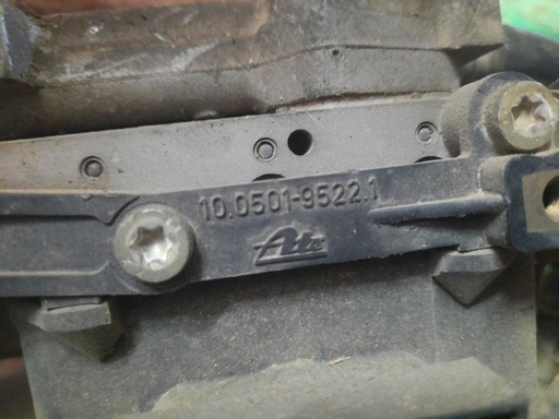[5131357535829] Centralita abs - Citroen Xantia (X1) (1.9 D (68 cv)) (1993)